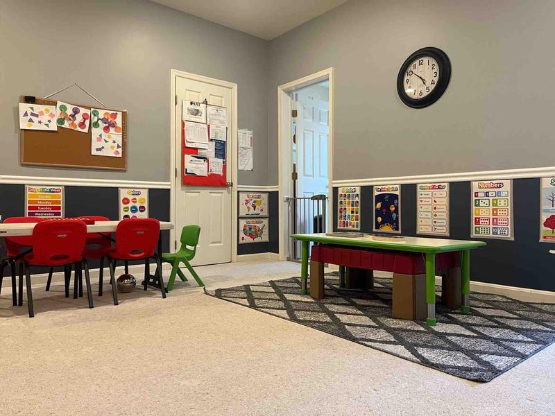 Photo of Fair Lakes Playhouse Daycare - Fairfax, VA