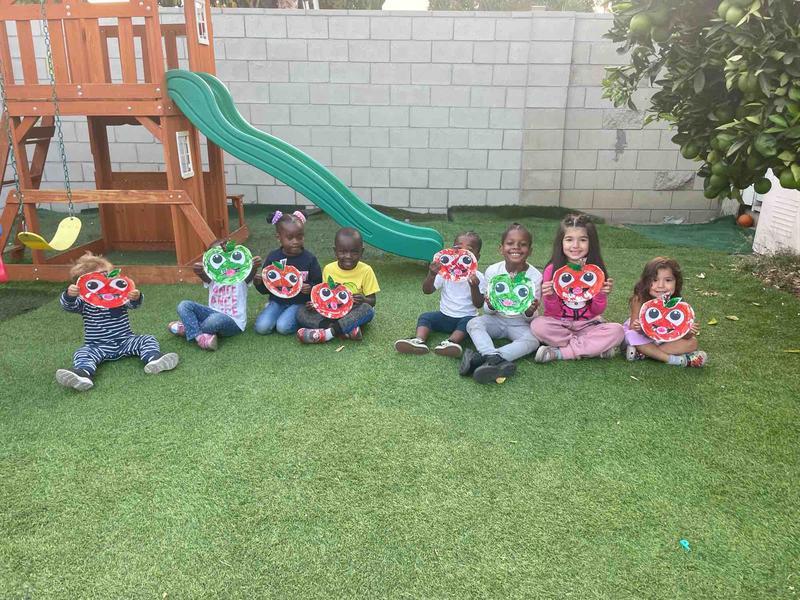 Photo of Susanna's Sunshine Daycare - North Hills, CA