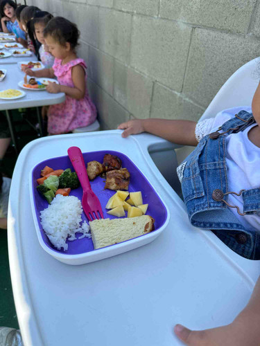 Photo of Monroe Family Daycare - Temple city, CA