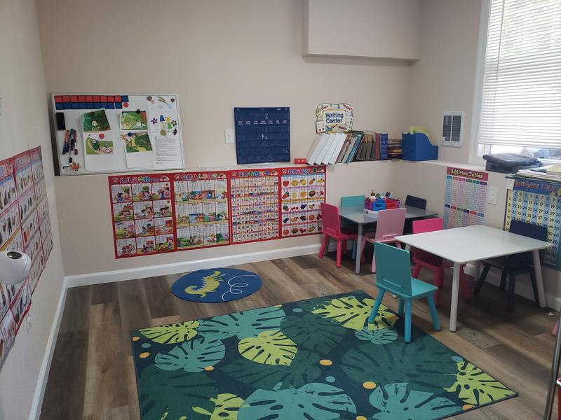 Photo of Alameda Mandarin Daycare - Alameda, CA