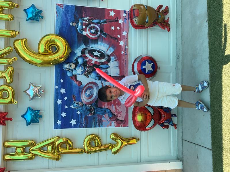 Photo of Little Stars Davoian Family Daycare - Glendale, CA