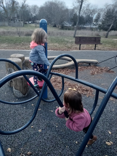 Photo of Caring And Sharing Family Daycare - Gardner, KS