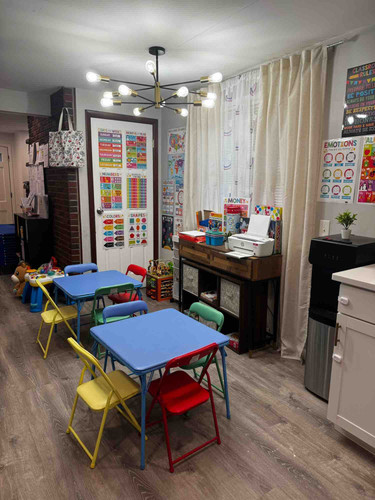 Photo of Jimenez Moreta, Miosotty Daycare - Rochester, NY