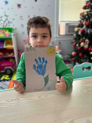 Photo of Little Sunshine - Malden, MA