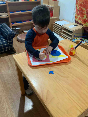 Photo of Genesis Preschool - Renton, WA