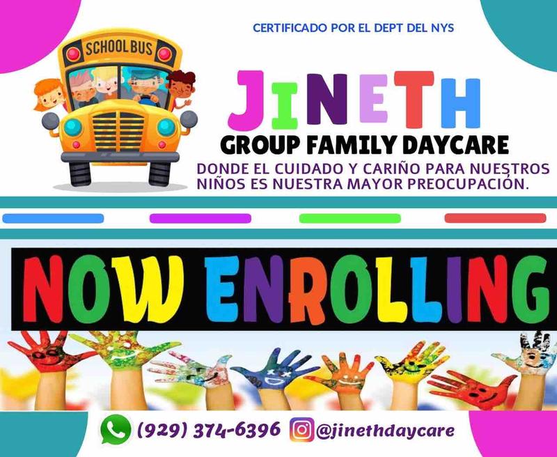 Photo of Jineth Daycare - Bronx, NY