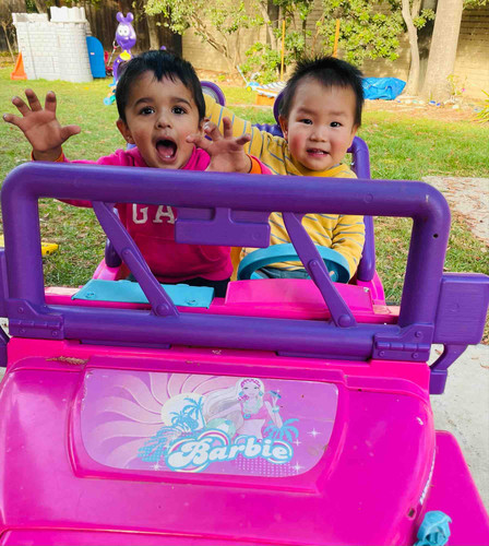 Photo of Miles of Miles Daycare - Cupertino, CA