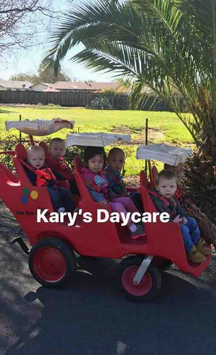 Photo of Kary's Daycare - Windsor, CA
