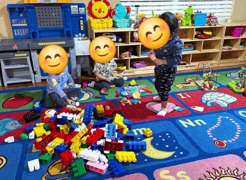 Photo of Babes And Tots Home Daycare - Bothell, WA