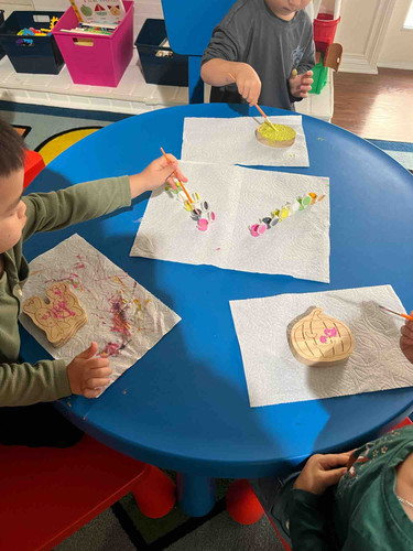 Photo of Little Genius Horizon's Daycare - City Of La Palma, CA