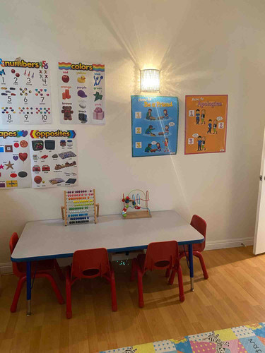 Photo of Morales Family Child Care - Reseda, CA