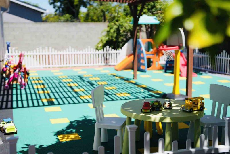 Photo of Tiny Montessori - Union City, CA