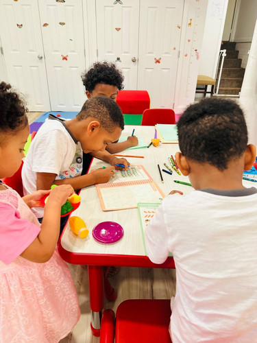 Photo of Mereba Family Child Care - Silver Spring, MD