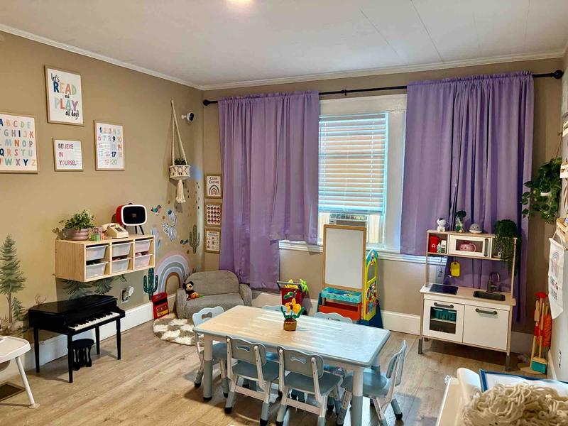 Photo of Sunset Home Daycare - Worcester, MA