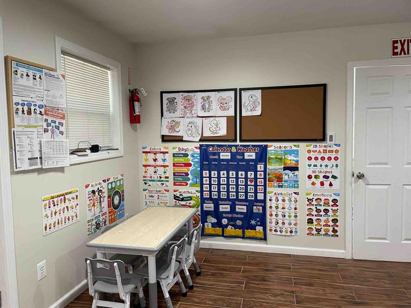 Photo of 1,000 Sunny’s Home Family Daycare - Meriden, CT