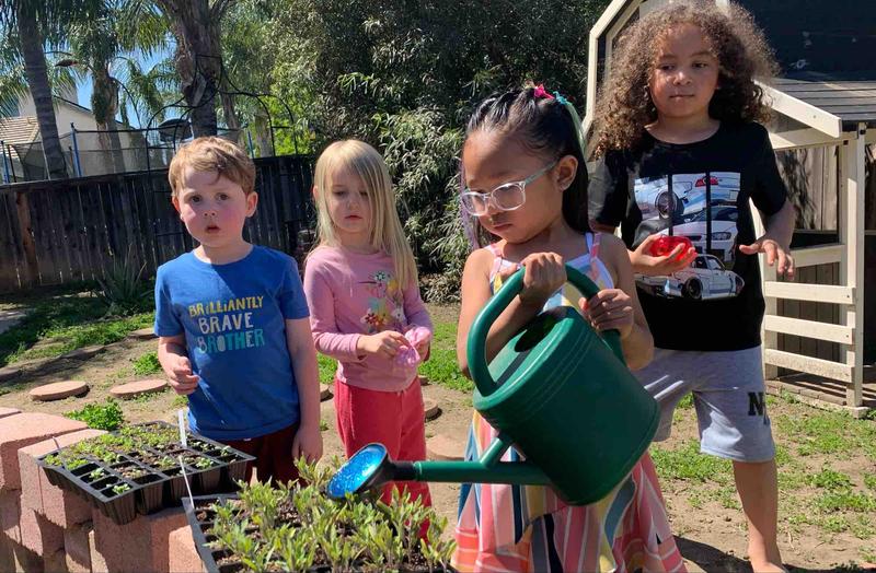 Photo of Brookside Academy - Murrieta, CA