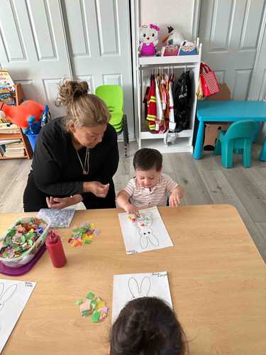 Photo of Gabby's Family Daycare - El Centro, CA