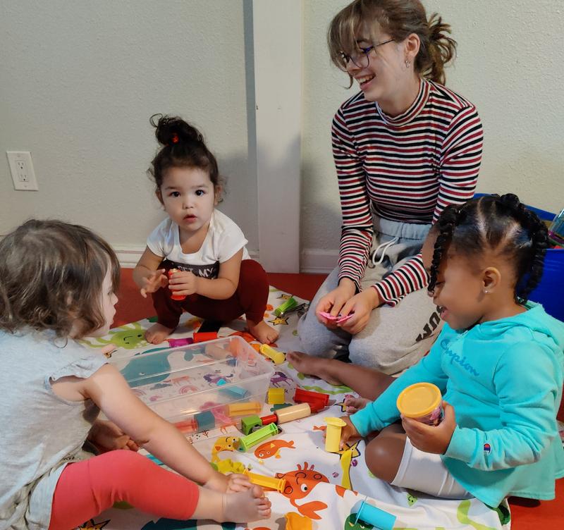 Photo of Stephanies Home Daycare - Auburn, WA