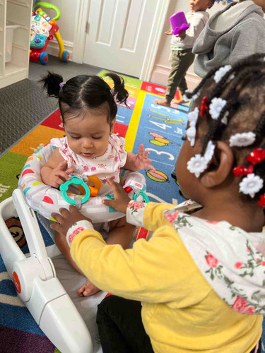 Photo of Happy Moon Daycare - Bronx, NY