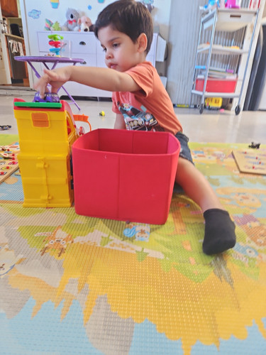 Photo of Cavero Family Child Care - Rancho Cucamonga, CA