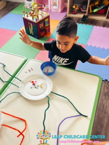 Photo of Leap Childcare Center - Bakersfield, CA