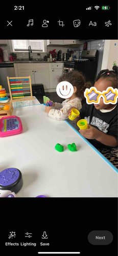 Photo of Glowing Stars Daycare - Buffalo, NY