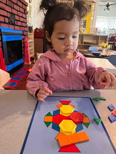 Photo of Sunny Wells Montessori Daycare - Pomona, CA