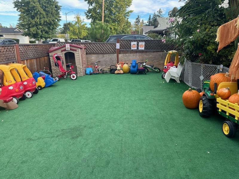 Photo of Bear's Land Family Daycare - San Jose, CA
