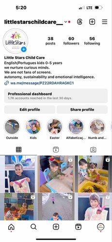 Photo of Little Stars - Wakefield, MA