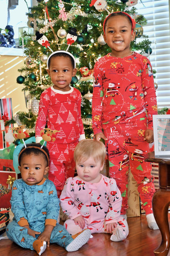 Photo of Tiny Tots Family Learning Home Daycare