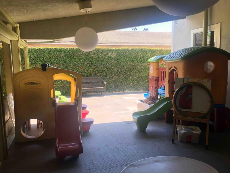 Photo of Happy Preschool Daycare - Los Angeles, CA