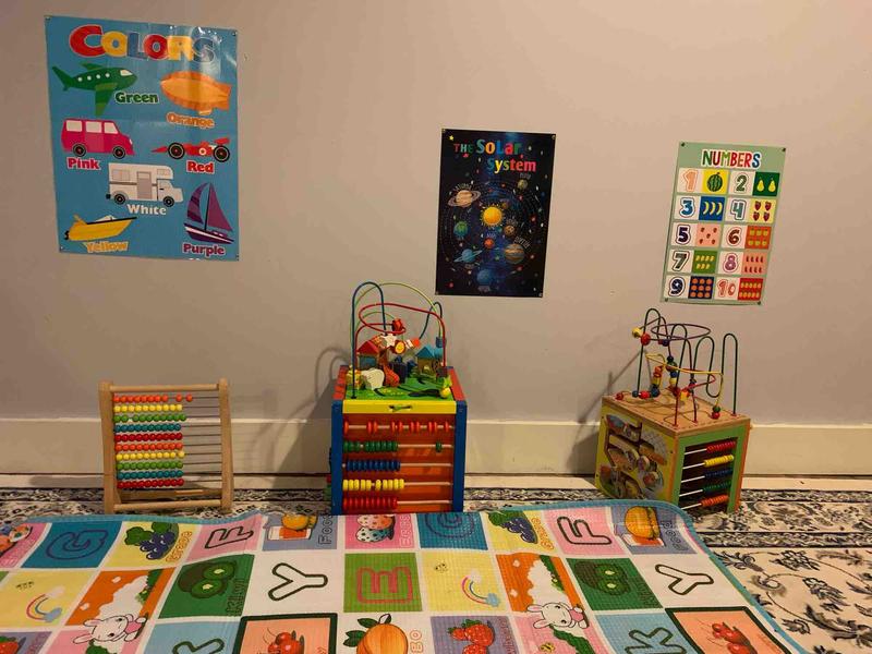 Photo of Abby Family Daycare - Laurel, MD