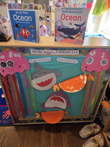 Photo of All My Angel's Childcare, LLC - Baltimore, MD
