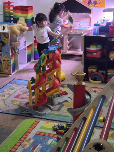 Photo of Little Tots Stop Daycare - Riverside, CA