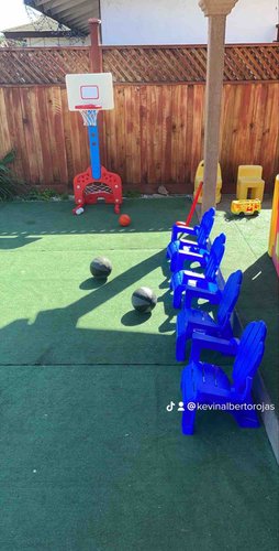 Photo of Kira & Kiara’s Daycare - San Jose, CA