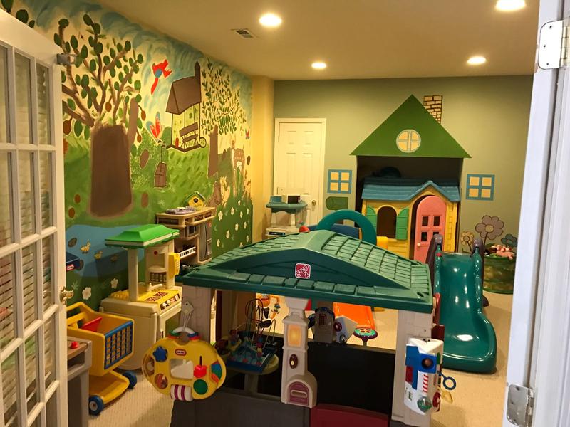 Photo of Little Blessings Lina's Home Daycare - Haymarket, VA