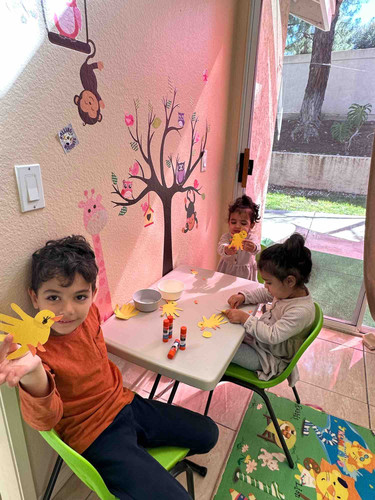 Photo of Kiddos Castle Daycare - San Diego, CA