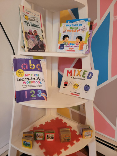 Photo of Magic Rainbow Garden Daycare - Staten Island, NY