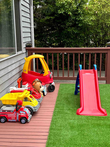 Photo of Forest Hill Daycare - Auburn, WA