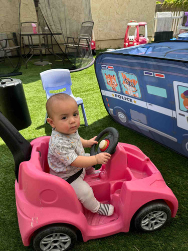 Photo of Yermians Family Childcare Daycare - Glendale, CA