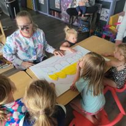 Photo of Learning Wagon Preschool And Chilcare LLC - Rockland, WI