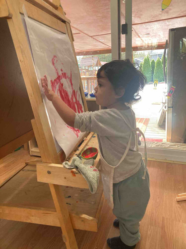 Photo of Genesis Preschool - Renton, WA