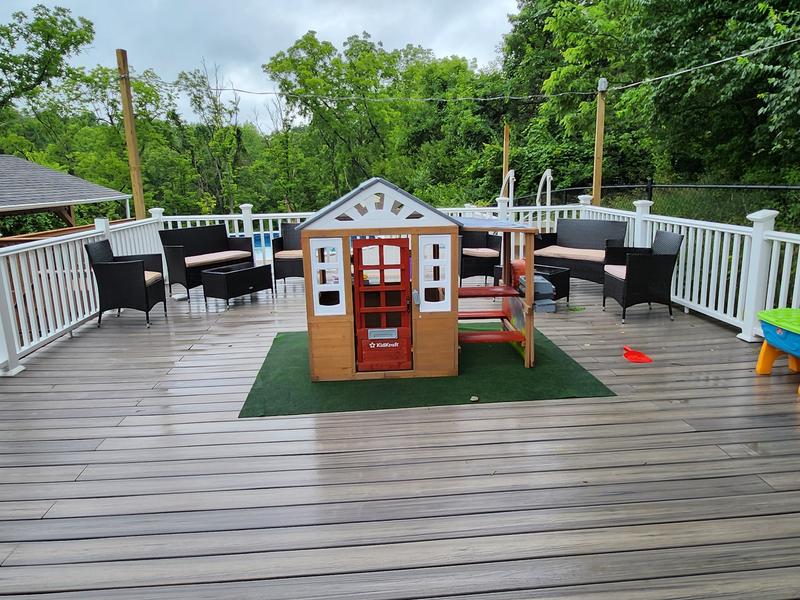 Photo of CCDC Family Childcare - Cincinnati,, OH