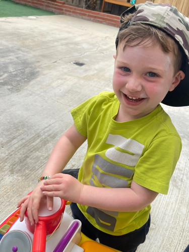 Photo of Bink Bink Childcare - Menifee, CA