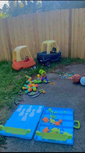 Photo of Munoz Family Childcare - Seattle, WA