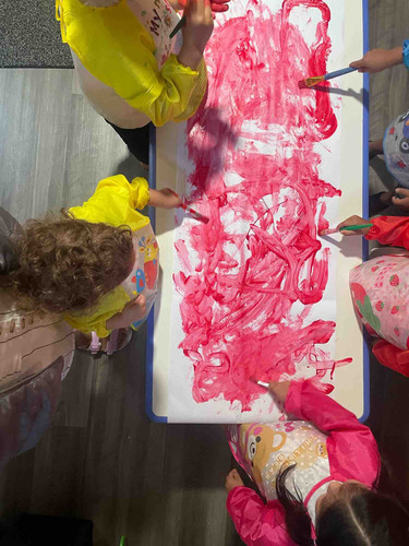 Photo of Loved Kids Daycare - Seattle, WA