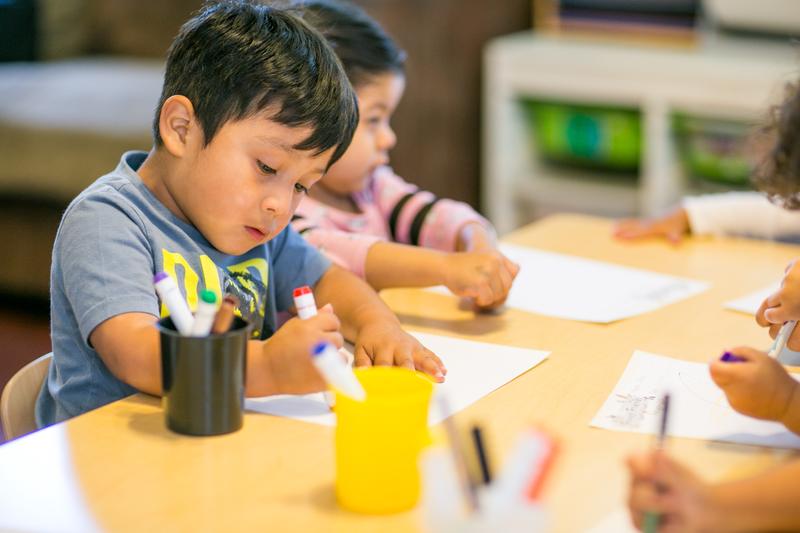 Photo of Mundy Family Daycare - Los Angeles, CA