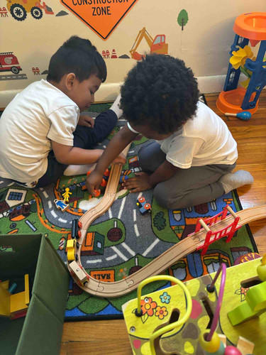 Photo of The Learning Treehouse Llc Daycare - New Brunswick, NJ