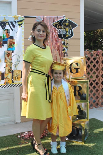 Photo of Little Stars Davoian Family Daycare - Glendale, CA