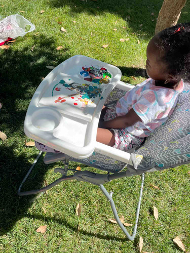 Photo of Hayes Family Child Care - Moreno Valley, CA